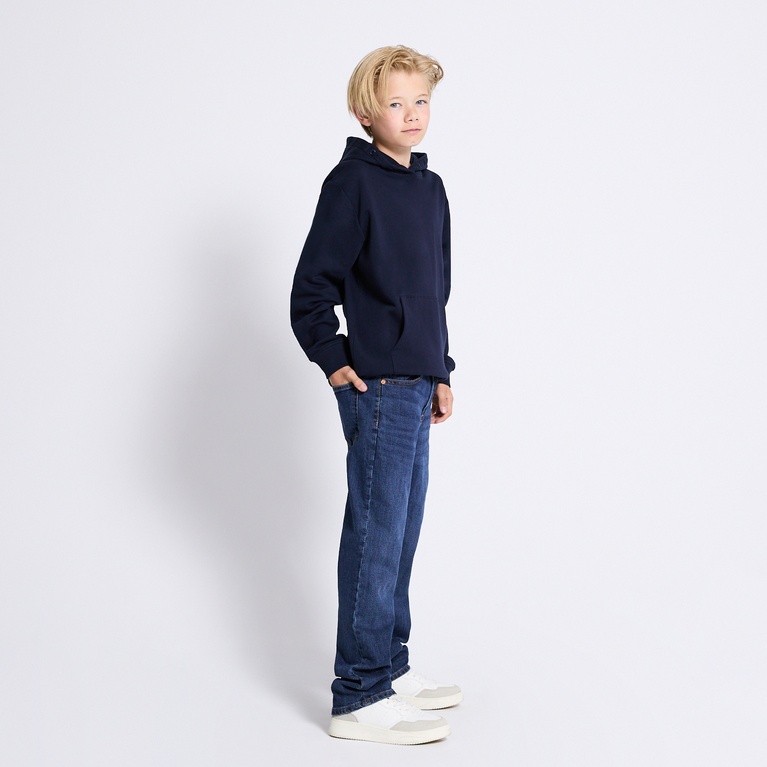 Hoodie "Rio" Navy
